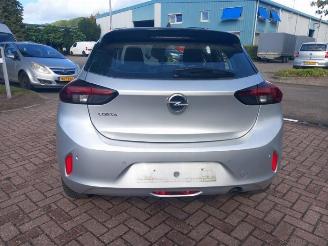 Opel Corsa Corsa F (UB/UH/UP), Hatchback 5-drs, 2019 1.2 Turbo 12V 100 picture 6