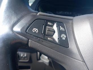 Opel Corsa-E Corsa E, Hatchback, 2014 1.3 CDTi 16V ecoFLEX picture 17