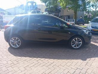 Opel Corsa-E Corsa E, Hatchback, 2014 1.3 CDTi 16V ecoFLEX picture 8