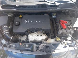 Opel Corsa-E Corsa E, Hatchback, 2014 / 2019 1.3 CDTi 16V ecoFLEX picture 9