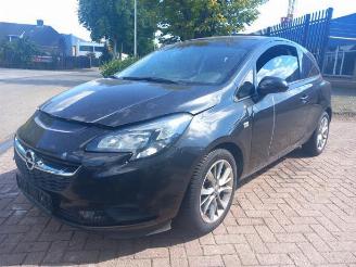 Opel Corsa-E Corsa E, Hatchback, 2014 1.3 CDTi 16V ecoFLEX picture 3