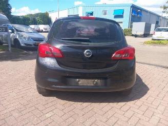Opel Corsa-E Corsa E, Hatchback, 2014 1.3 CDTi 16V ecoFLEX picture 6