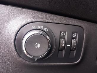 Opel Corsa-E Corsa E, Hatchback, 2014 1.0 SIDI Turbo 12V picture 17