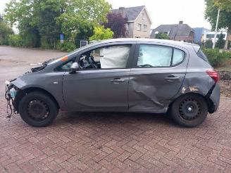 Opel Corsa-E Corsa E, Hatchback, 2014 1.0 SIDI Turbo 12V picture 4