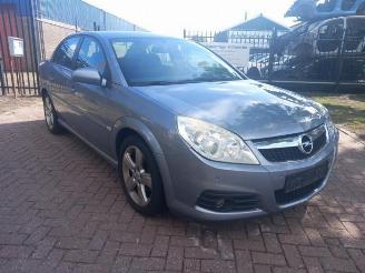 Auto da rottamare Opel Vectra Vectra C, Sedan, 2002 / 2010 1.8 16V 2006/1