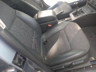 Opel Vectra Vectra C, Sedan, 2002 / 2010 1.8 16V picture 14
