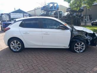 Opel Corsa Corsa F (UB/UH/UP), Hatchback 5-drs, 2019 1.2 12V 75 picture 8