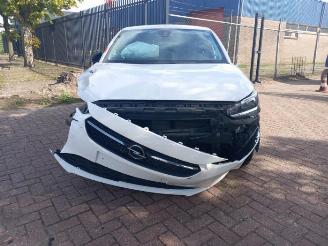 Opel Corsa Corsa F (UB/UH/UP), Hatchback 5-drs, 2019 1.2 12V 75 picture 2
