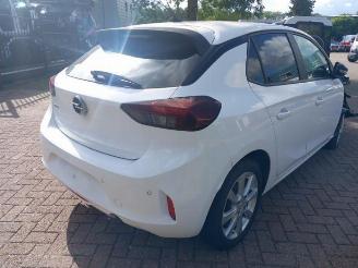 Opel Corsa Corsa F (UB/UH/UP), Hatchback 5-drs, 2019 1.2 12V 75 picture 7