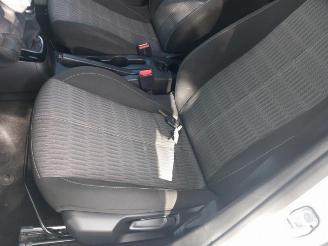 Opel Corsa Corsa F (UB/UH/UP), Hatchback 5-drs, 2019 1.2 12V 75 picture 17