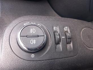 Opel Combo Combo Cargo, Van, 2018 1.6 CDTI 100 picture 22