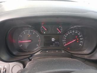 Opel Combo Combo Cargo, Van, 2018 1.6 CDTI 100 picture 26