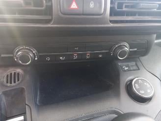 Opel Combo Combo Cargo, Van, 2018 1.6 CDTI 100 picture 16