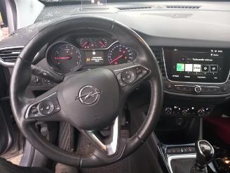 Opel Crossland Crossland (X), SUV, 2017 1.2 Turbo 12V Euro 6d-temp picture 12