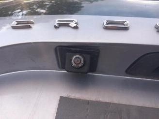Opel Crossland Crossland (X), SUV, 2017 1.2 Turbo 12V Euro 6d-temp picture 29