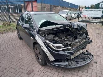 Sloopauto Opel Astra Astra K, Hatchback 5-drs, 2015 / 2022 1.0 Turbo 12V 2019/10