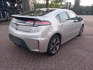 Opel Ampera Ampera, Hatchback, 2011 / 2015 1.4 16V picture 7