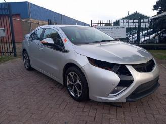 Opel Ampera Ampera, Hatchback, 2011 / 2015 1.4 16V picture 1