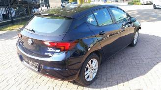 Opel Astra Astra K, Hatchback 5-drs, 2015 / 2022 1.0 Turbo 12V picture 7