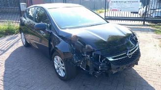 rozbiórka samochody osobowe Opel Astra Astra K, Hatchback 5-drs, 2015 / 2022 1.0 Turbo 12V 2019/4