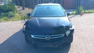 Opel Astra Astra K, Hatchback 5-drs, 2015 / 2022 1.0 Turbo 12V picture 2