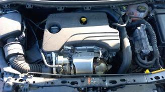 Opel Astra Astra K, Hatchback 5-drs, 2015 / 2022 1.0 Turbo 12V picture 9
