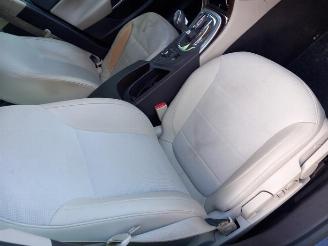 Opel Insignia Insignia Sports Tourer, Combi, 2008 / 2017 2.0 CDTI 16V 160 Ecotec picture 13