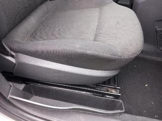 Opel Zafira Zafira (M75), MPV, 2005 / 2015 2.2 16V Direct Ecotec picture 14
