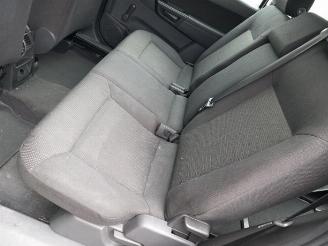 Opel Zafira Zafira (M75), MPV, 2005 / 2015 2.2 16V Direct Ecotec picture 18