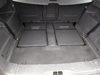 Opel Zafira Zafira (M75), MPV, 2005 / 2015 2.2 16V Direct Ecotec picture 17