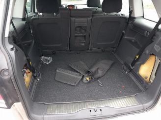 Opel Zafira Zafira (M75), MPV, 2005 / 2015 1.8 16V Ecotec picture 19