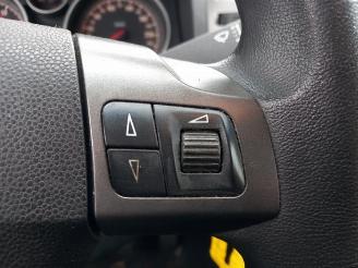 Opel Zafira Zafira (M75), MPV, 2005 / 2015 1.8 16V Ecotec picture 30