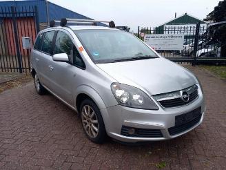 Sloopauto Opel Zafira Zafira (M75), MPV, 2005 / 2015 1.8 16V Ecotec 2007/5