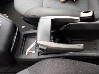 Opel Zafira Zafira (M75), MPV, 2005 / 2015 1.8 16V Ecotec picture 25