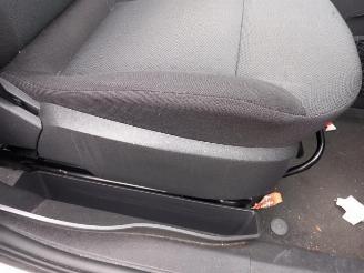 Opel Zafira Zafira (M75), MPV, 2005 / 2015 1.8 16V Ecotec picture 14