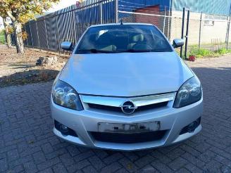 Opel Tigra Tigra Twin Top, Cabrio, 2004 / 2010 1.8 16V picture 3