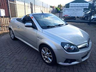 Uttjänta bilar auto Opel Tigra Tigra Twin Top, Cabrio, 2004 / 2010 1.8 16V 2005/1