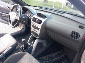 Opel Tigra Tigra Twin Top, Cabrio, 2004 / 2010 1.8 16V picture 13