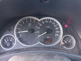 Opel Tigra Tigra Twin Top, Cabrio, 2004 / 2010 1.8 16V picture 28