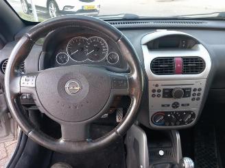Opel Tigra Tigra Twin Top, Cabrio, 2004 / 2010 1.8 16V picture 14