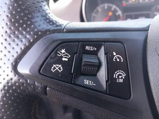 Opel Corsa-E Corsa E, Hatchback, 2014 / 2019 1.4 Turbo 16V picture 19