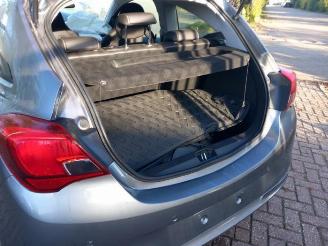 Opel Corsa-E Corsa E, Hatchback, 2014 / 2019 1.4 Turbo 16V picture 27