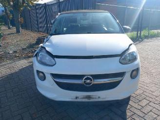 Opel Adam Adam, Hatchback 3-drs, 2012 / 2019 1.2 16V picture 2