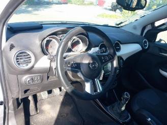 Opel Adam Adam, Hatchback 3-drs, 2012 / 2019 1.2 16V picture 11