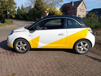 Opel Adam Adam, Hatchback 3-drs, 2012 / 2019 1.2 16V picture 4