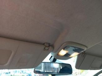 Opel Corsa Corsa C (F08/68), Hatchback, 2000 / 2009 1.2 16V picture 19