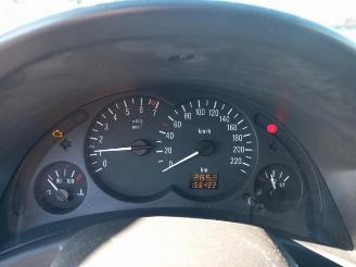Opel Corsa Corsa C (F08/68), Hatchback, 2000 / 2009 1.2 16V picture 30