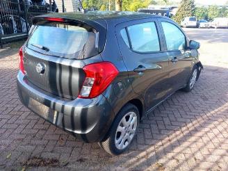 Opel Karl Karl, Hatchback 5-drs, 2015 / 2019 1.0 12V picture 7