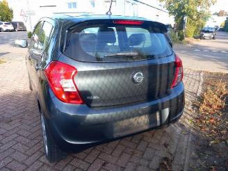 Opel Karl Karl, Hatchback 5-drs, 2015 / 2019 1.0 12V picture 6