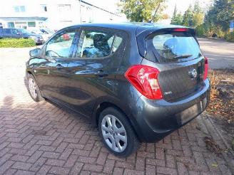 Opel Karl Karl, Hatchback 5-drs, 2015 / 2019 1.0 12V picture 5